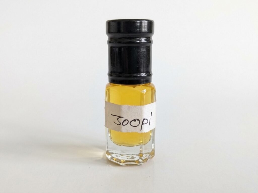 Premium Mini Joopi Attar