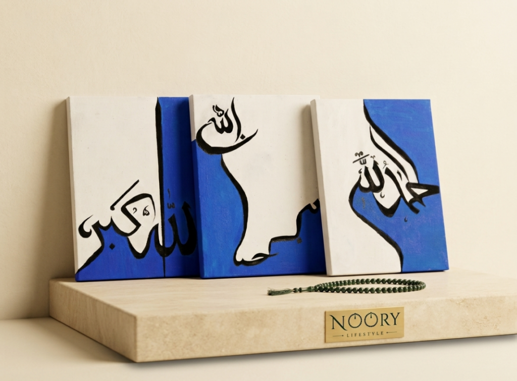 3 Piece 6*8 inch Calligraphy Combo Pack